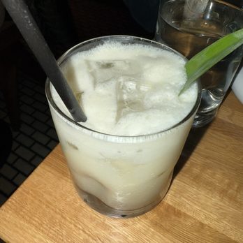 Semma - Badtameez dil mocktail - Indian Near Me - New York, New York Semma - Badtameez dil mocktail - Indian Near Me - New York, New York