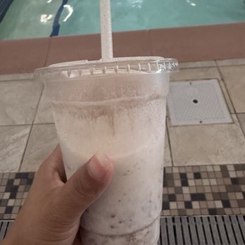 Green Corner Café - Mocha ~date rush - Mediterranean Near Me - Scotch Plains, New Jersey