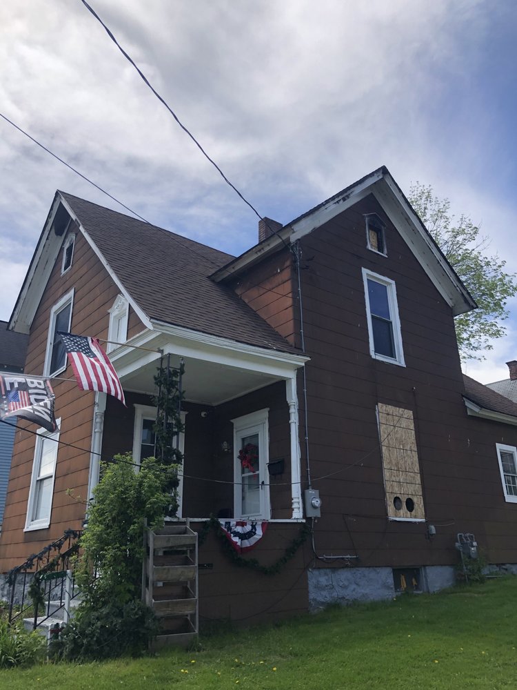 Slide of Brys contracting