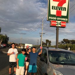 7-Eleven