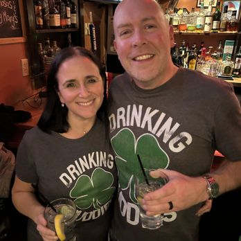 McKinley's Pub - St. Patty's Day fun - Irish Near Me - East Greenwich, Rhode Island McKinley's Pub - St. Patty's Day fun - Irish Near Me - East Greenwich, Rhode Island