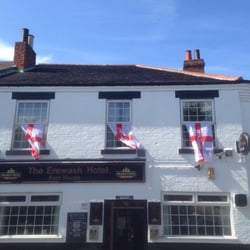 The Erewash Hotel