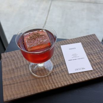 Yihui Coffee - ember - Coffee & Tea Near Me - Monterey Park, California Yihui Coffee - ember - Coffee & Tea Near Me - Monterey Park, California
