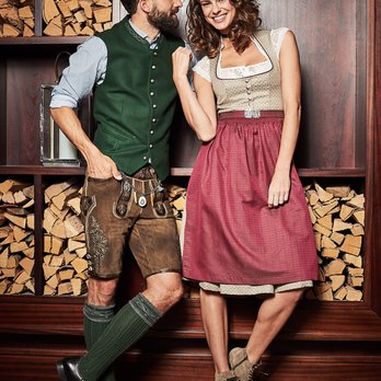 Angermaier - Angermaier - die ganze Welt der Tracht - Men's Clothing Near Me - Stuttgart, BW
