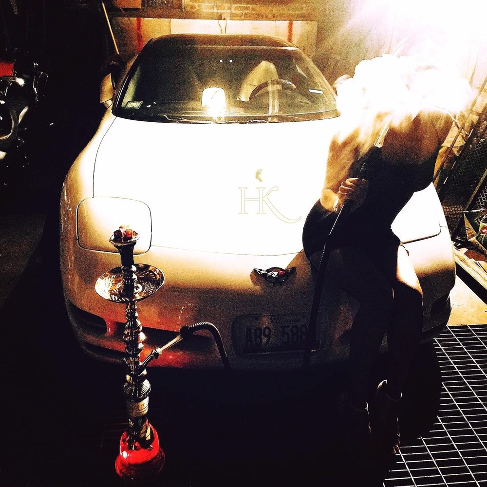 HOOKAH KOUTURE Updated July 2024 Chicago, Illinois Caterers