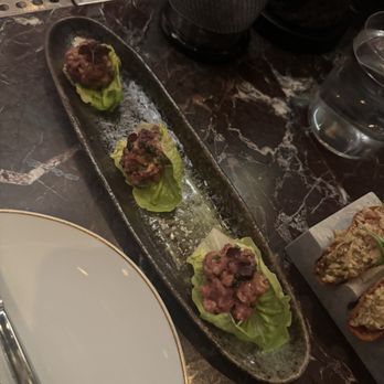 Beefbar - Steakhouses Near Me - New York, New York