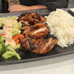 Bbq chicken Bbq chicken