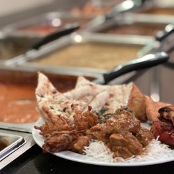 NAMASTE Indian Restaurant - Medford