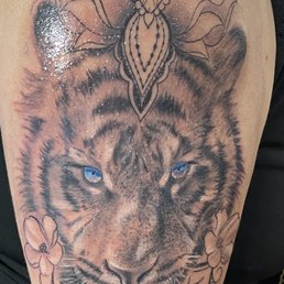 Tattoo Tattoo