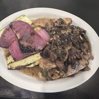 Nona’s Restaurant - Chicken Marsala - Italian Near Me - Lodi, California Nona’s Restaurant - Chicken Marsala - Italian Near Me - Lodi, California