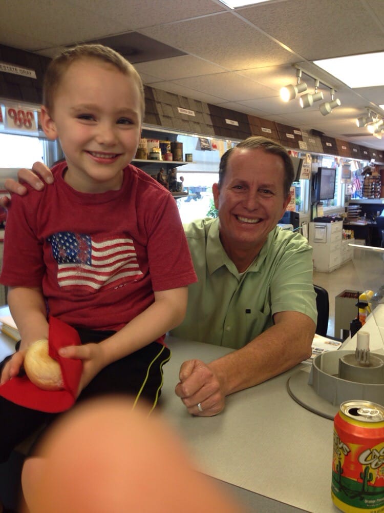 Slide of South Coast Shingle Company