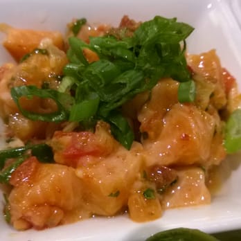 Pacific Catch - Lomi lomi - Seafood Near Me - San Mateo, California Pacific Catch - Lomi lomi - Seafood Near Me - San Mateo, California