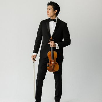 Virtuous Violinist - Musicians Near Me Virtuous Violinist - Musicians Near Me