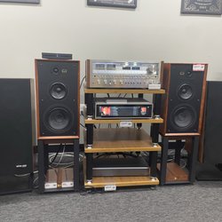Just Audio