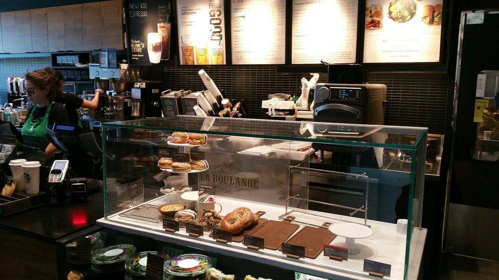 Starbucks Ryton STARBUCKS - Updated May 2026 - 23 Photos & 10 Reviews - 9350 Yonge ...