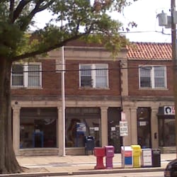 US Post Office