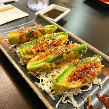 Itto Sushi - Pepper Jack - Sushi Bars Near Me - Midvale, Utah Itto Sushi - Pepper Jack - Sushi Bars Near Me - Midvale, Utah