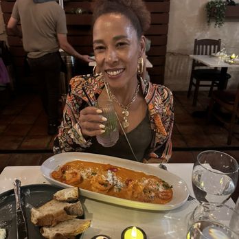 Rusticucina - Lobster ravioli my favorite - Italian Near Me - San Diego, California Rusticucina - Lobster ravioli my favorite - Italian Near Me - San Diego, California