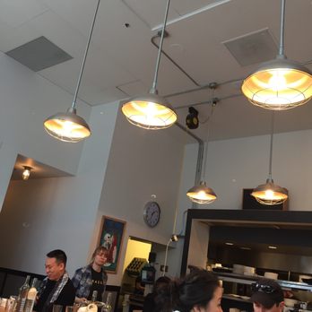 Grassa - Italian Near Me - Portland, Oregon