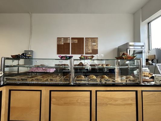 Mamadou's Artisan Bakery by null