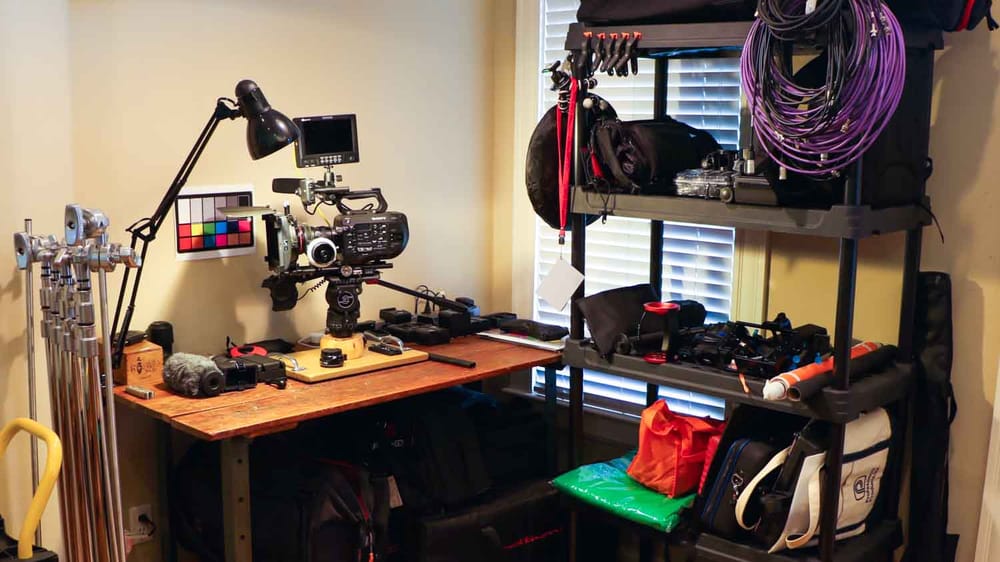 SPROCKET MEDIA WORKS Updated May 2024 4118 Fitzhugh Ave, Richmond