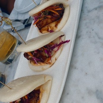 Terravita - Bao Buns - New American Near Me - Edgewater, New Jersey Terravita - Bao Buns - New American Near Me - Edgewater, New Jersey