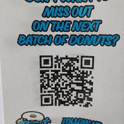 The Donut - Best Donuts, Croissants, & Apple Fritters !