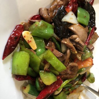 Hot Taste Restaurant - Chinese Near Me - Richmond Hill, Ontario Hot Taste Restaurant - Chinese Near Me - Richmond Hill, Ontario