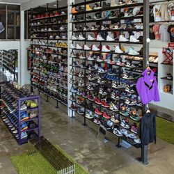 Sneaker Garden