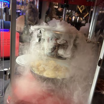 Deluxe Fun Dining - POPPIN POPCORN SHRIMP - Bars Near Me - Charlotte, North Carolina Deluxe Fun Dining - POPPIN POPCORN SHRIMP - Bars Near Me - Charlotte, North Carolina
