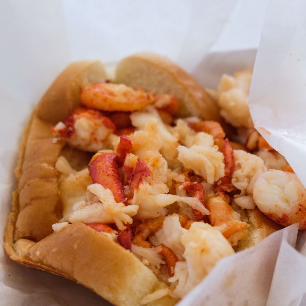 STOWE’S SEAFOOD 499 Photos & 377 Reviews Seafood 347 Beach St