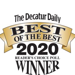 Advanced Chiropractic - Decatur's Best Of The Best Winner
