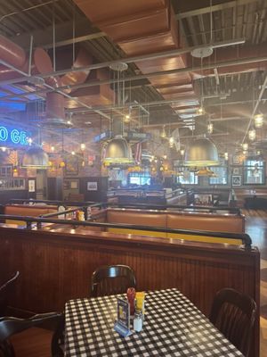 UNO Pizzeria & Grill by null