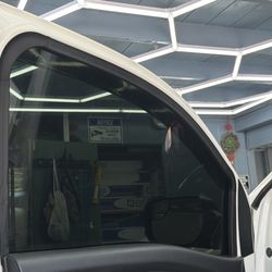 Ray's tinting