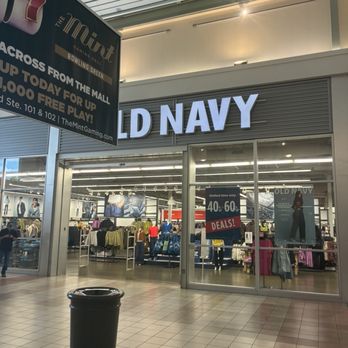 Greenwood Mall - Shopping Centers Near Me - Bowling Green, Kentucky