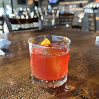Reno Bar and Grill - Blackberry Sage Old Fashioned - Comfort Food Near Me - Reno, Nevada Reno Bar and Grill - Blackberry Sage Old Fashioned - Comfort Food Near Me - Reno, Nevada