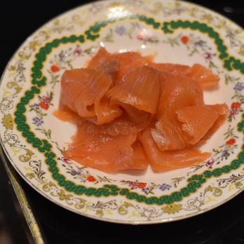 Opaline Bar - Smoked salmon - Brasseries Near Me - Washington, DC, District of Columbia Opaline Bar - Smoked salmon - Brasseries Near Me - Washington, DC, District of Columbia