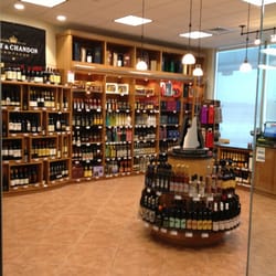 New Hampshire Liquor & Wine Outlet