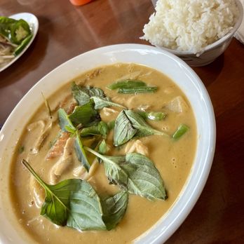 Rice Palace - #43 Red Curry - Thai Near Me - Eau Claire, Wisconsin Rice Palace - #43 Red Curry - Thai Near Me - Eau Claire, Wisconsin
