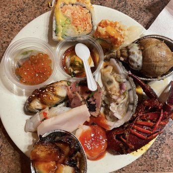 DJ's International Buffet - Chinese Near Me - Garden City, New York DJ's International Buffet - Chinese Near Me - Garden City, New York
