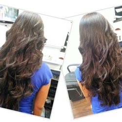Hightower Salon - Shampoo & Style