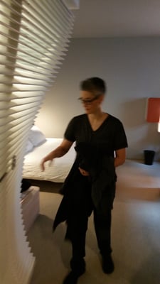 OKKO Hotels Lyon Centre by null