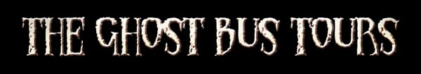 The Ghost Bus Tours by null