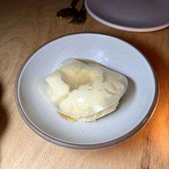The Four Horsemen - Ginger Ice Cream - Wine Bars Near Me - Brooklyn, New York