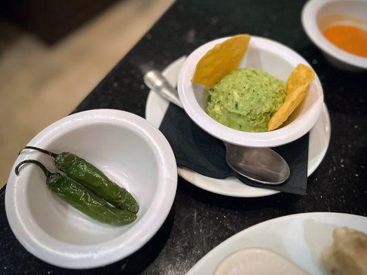 Casa Sanchez by null