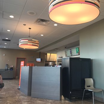 Dunkin' - Nice lightning - Donuts Near Me - El Cajon, California