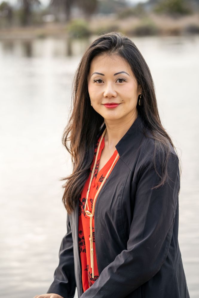 Natalie A. Ma, PhD - child therapist in San Francisco, CA