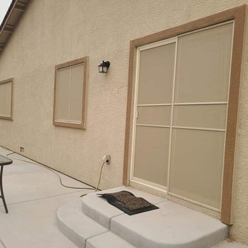 Sunteck Solar Screening - Shades & Blinds Near Me