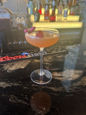 35 Bistro and Wine Bar by null