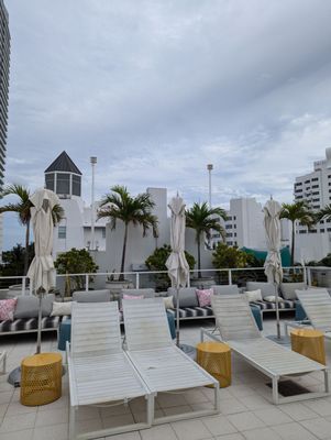 Hotel Greystone by null